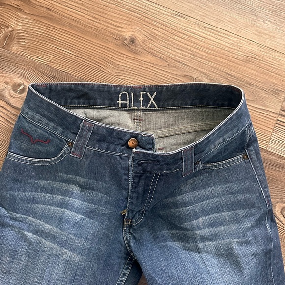 Kimes Ranch Alex Denim 2/36 - Picture 3 of 13